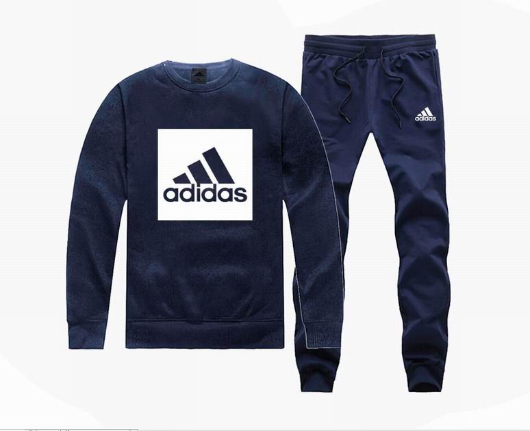 men adidas sport suits-453